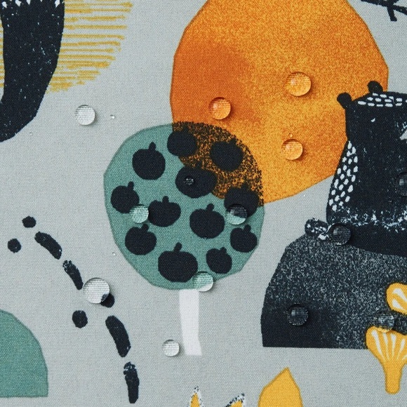 REIMA ReimaTec Softshell Jacket - Picture 9 of 9